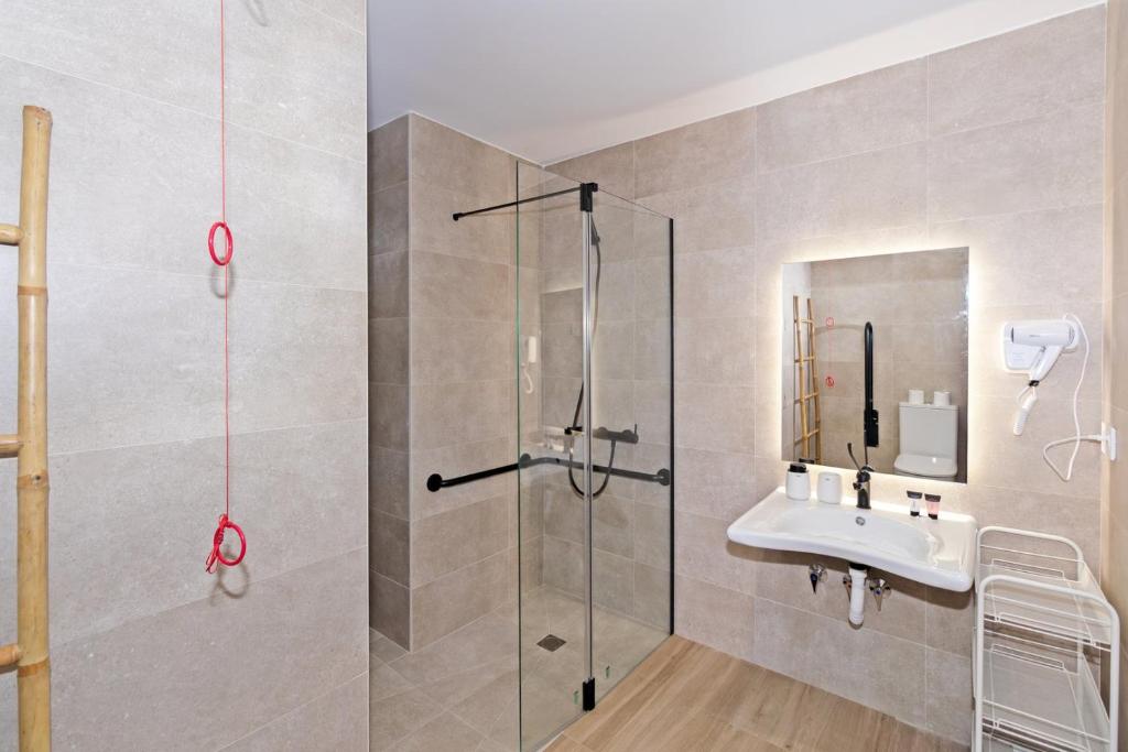 GuestReady - Lovely stay in the Algirós area - 5