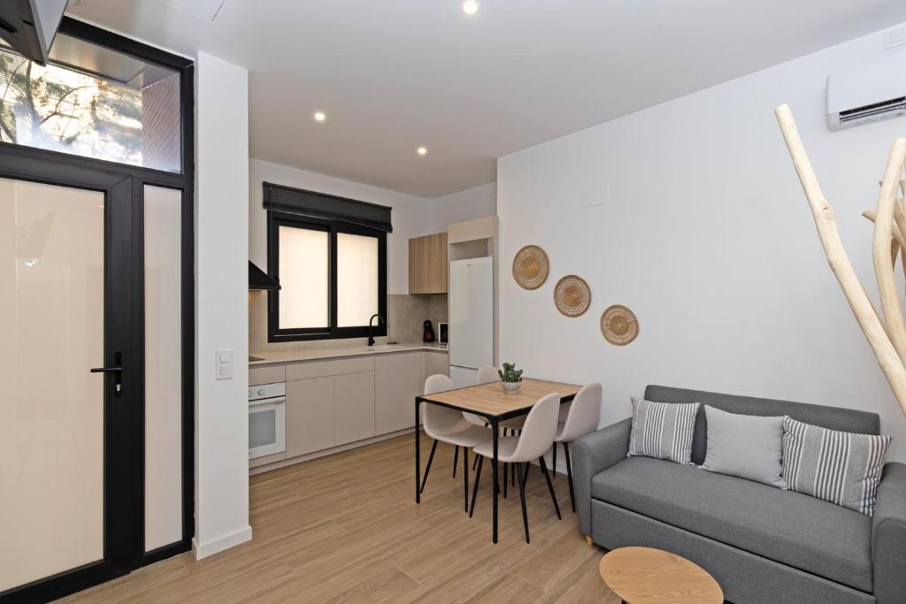GuestReady - Lovely stay in the Algirós area - 3