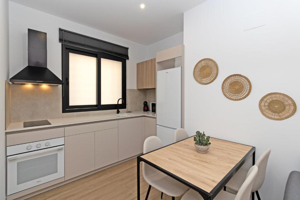 GuestReady - Lovely stay in the Algirós area - 1