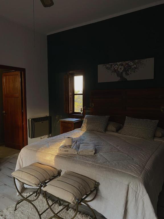 Estancia Urbana Casa de Huéspedes - 5