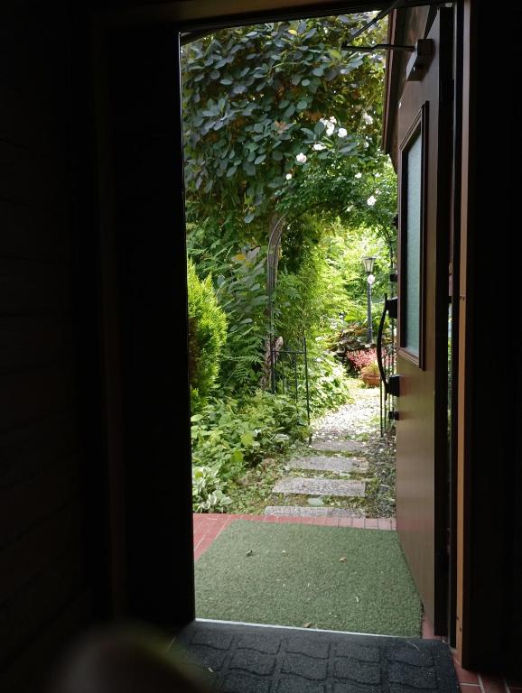 Yamagata Zao Pension Apron Stage 호텔 이미지 2