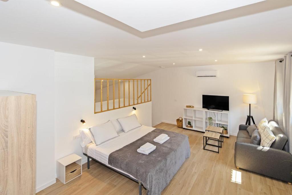 GuestReady - Beautiful loft in Valencia, Valencie