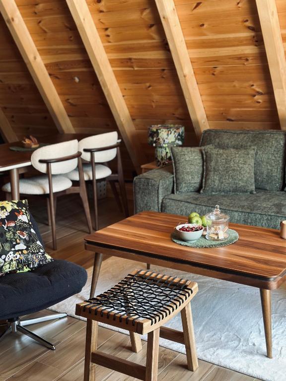 White Forest Durmitor 2, Babljak