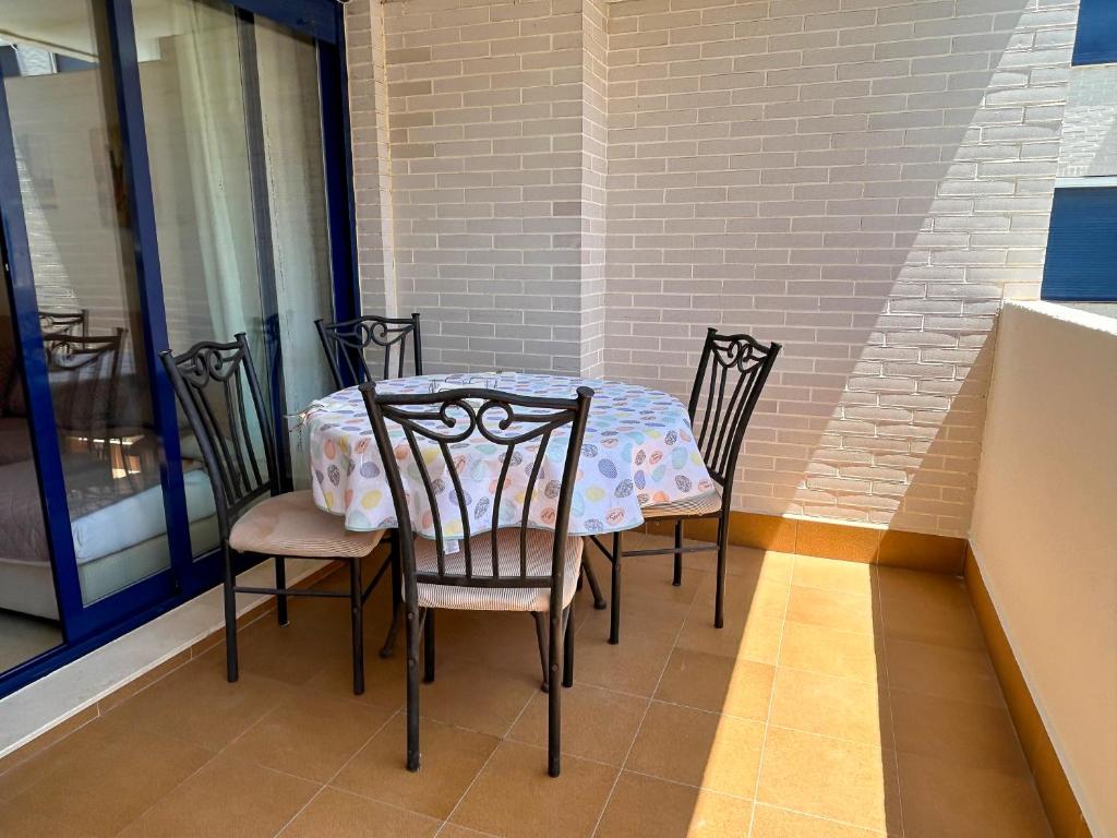 Apartamentos Peñiscola Centro 3000 - 5