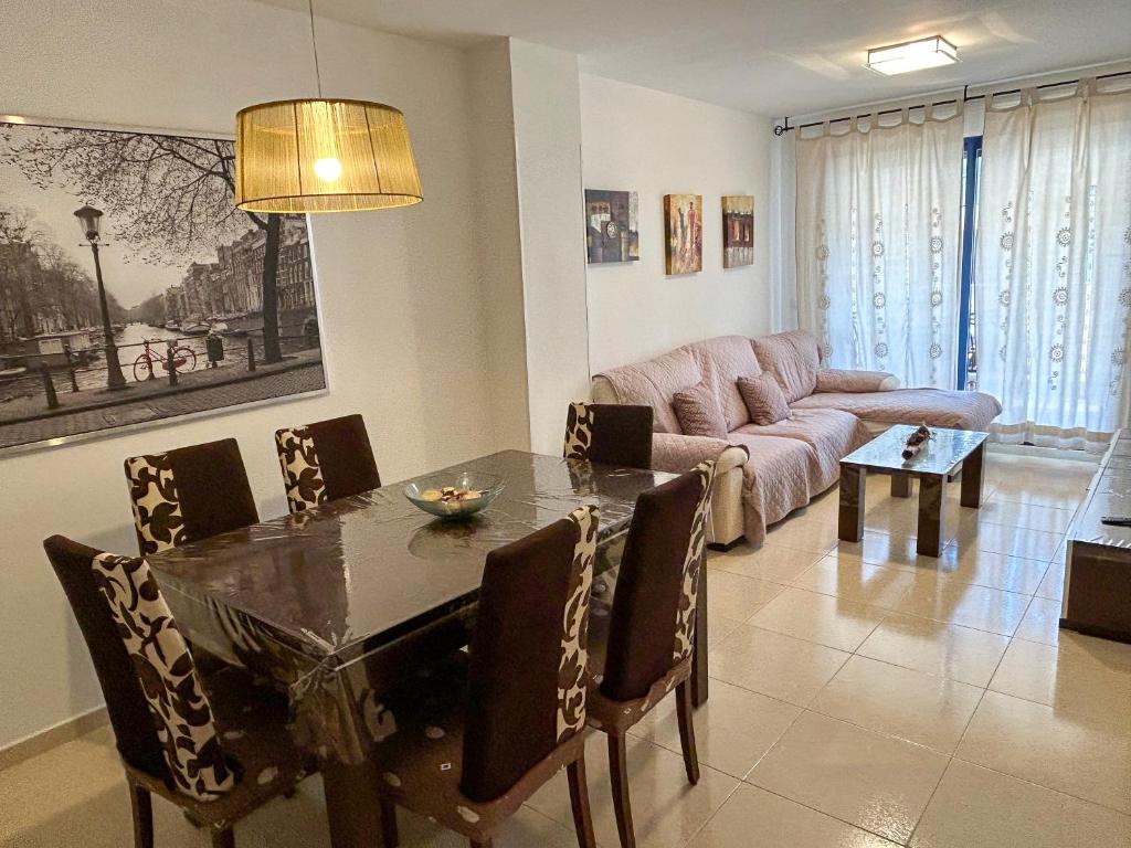 Apartamentos Peñiscola Centro 3000 - 3