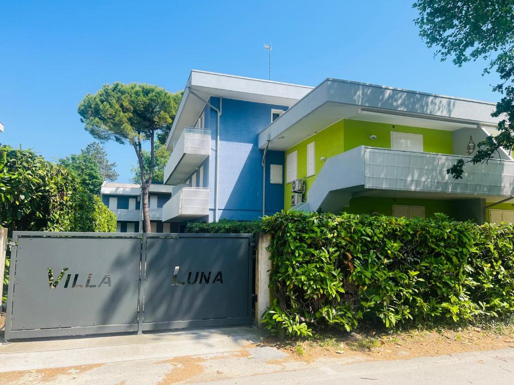 Condominio Luna - 1