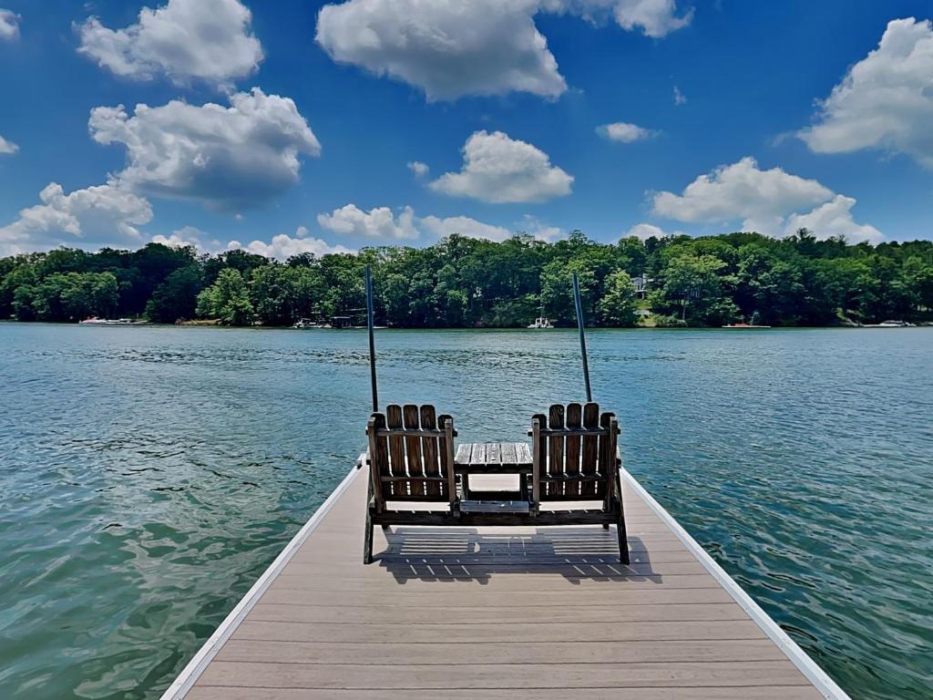 Take-A-Break, Oakland