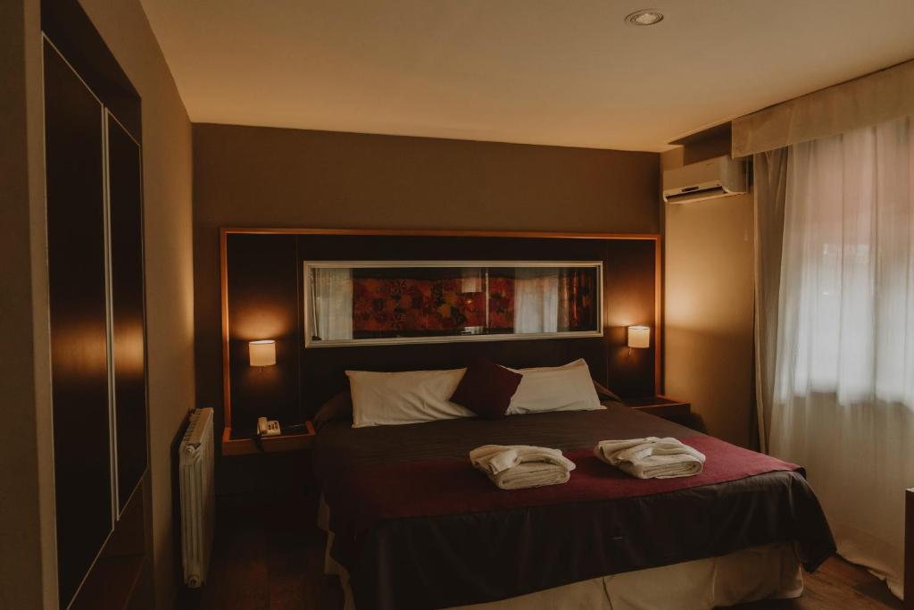 Plaza Paradiso Petit Hotel - 3