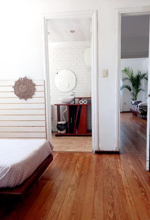 Frente al mar y centrico 50m2 - 3