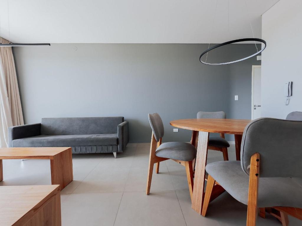 MR HOST 20 | Departamento de Diseño en Torre Neos Park - 1