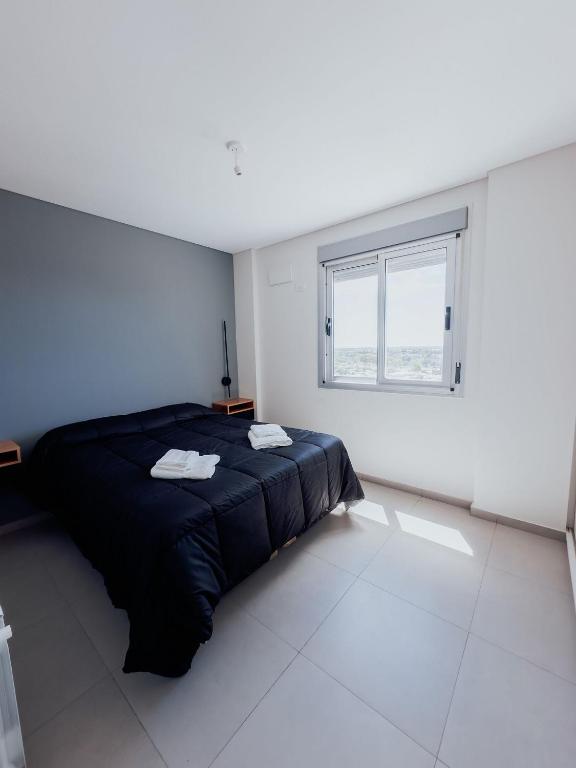 MR HOST 20 | Departamento de Diseño en Torre Neos Park - 2