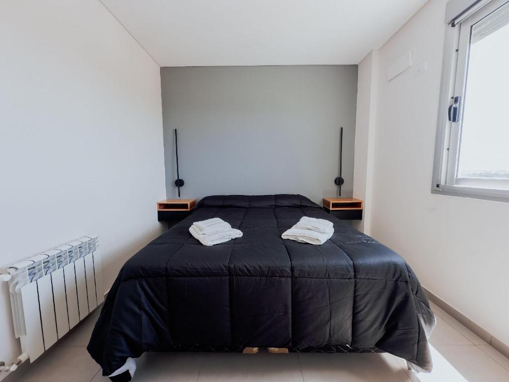 MR HOST 20 | Departamento de Diseño en Torre Neos Park - 3