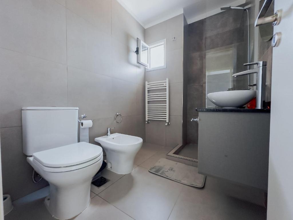 MR HOST 20 | Departamento de Diseño en Torre Neos Park - 4