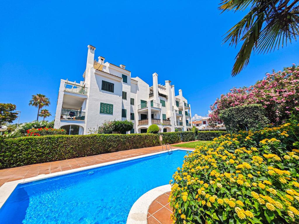 LITORAL COSTA DORADA - TALLATS vista mar - 4