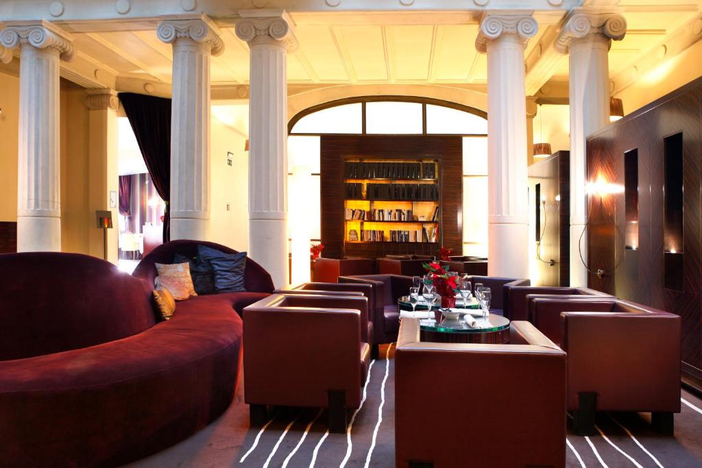Hotel Property