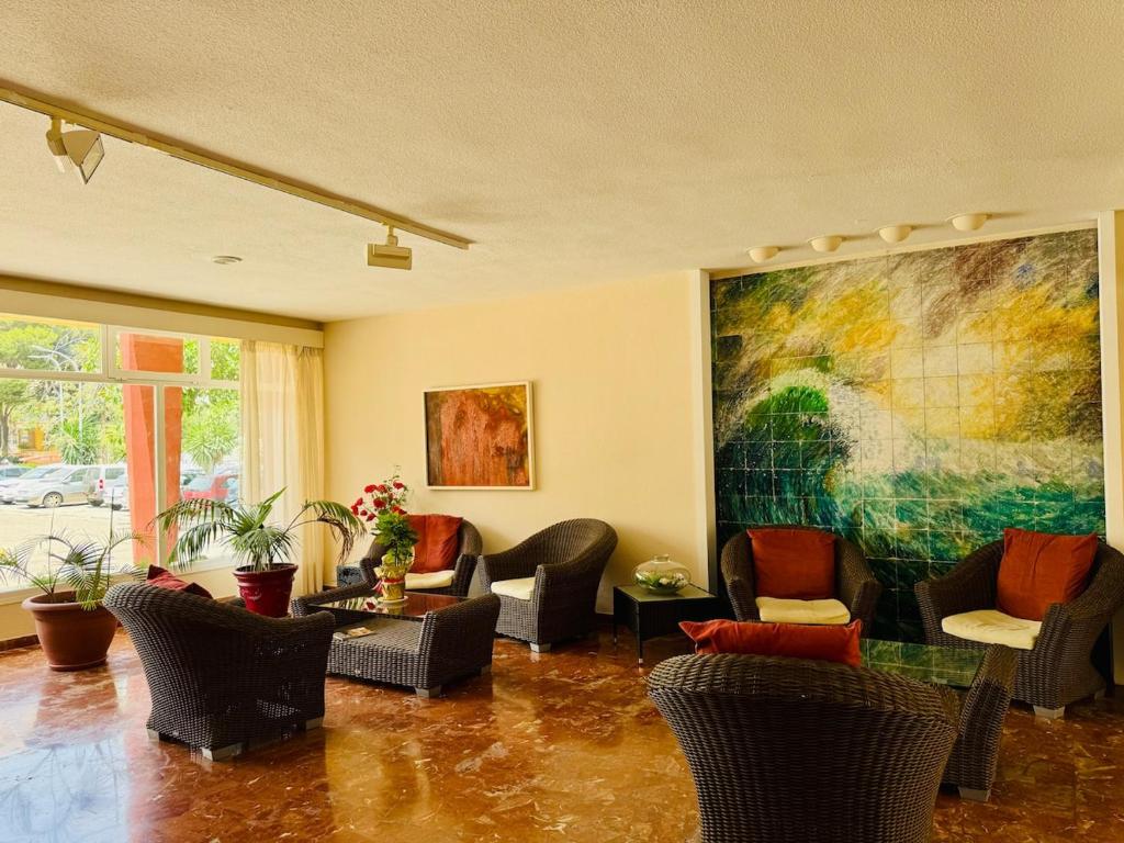 Benalmadena Beach & Park Studio - 5
