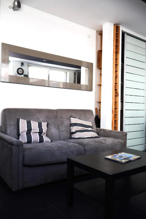 Appartement en plein coeur du centre-ville ! - 2