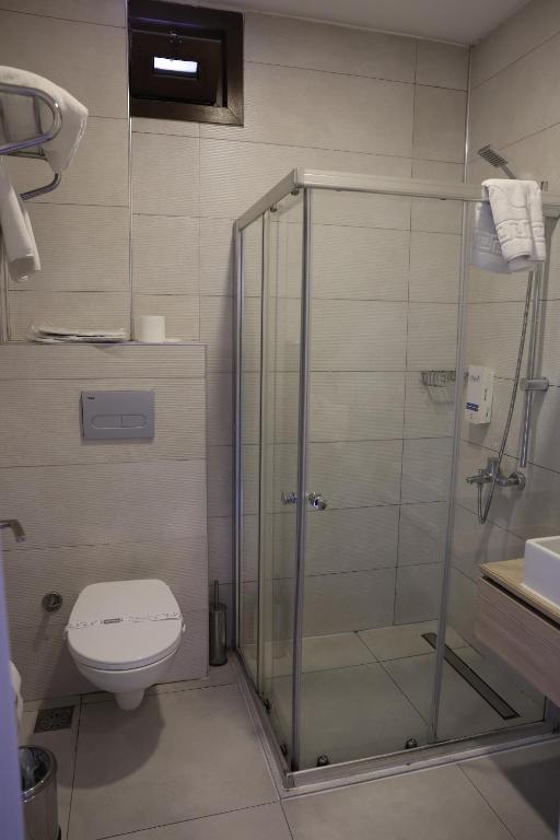 Badkamer