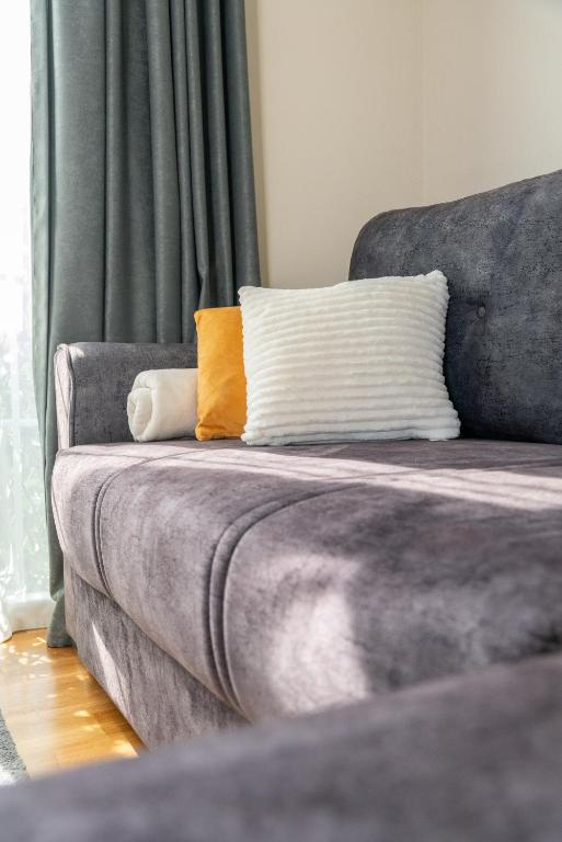 Duma Apartmani 1 Vrnjačka Banja - 3