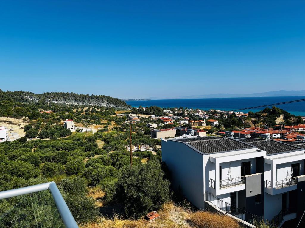 Apartment Elias Polychrono, Polychrono