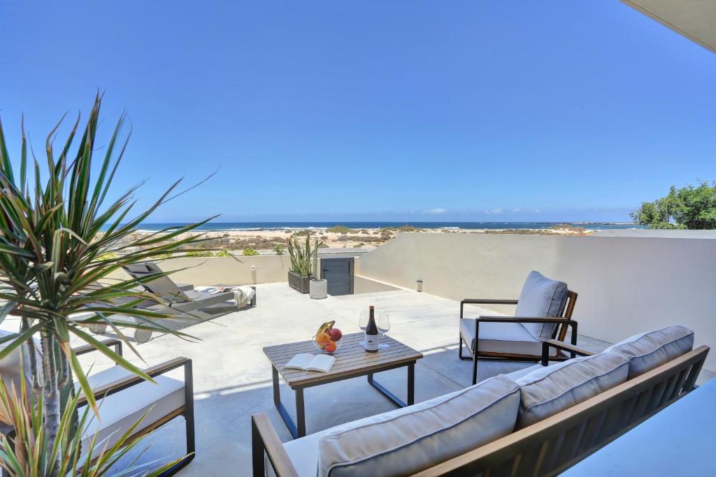 Kokomo beachfront - 5