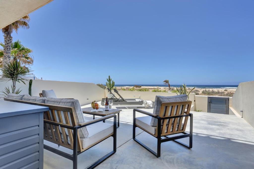 Kokomo beachfront - 3