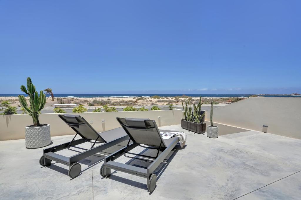 Kokomo beachfront - 4