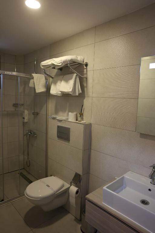 Badkamer