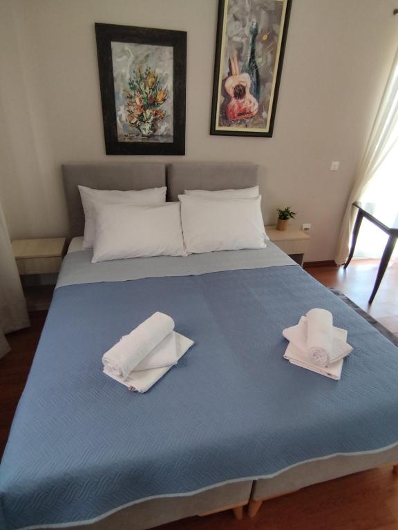 Šušanj Soul Apartmani - 2