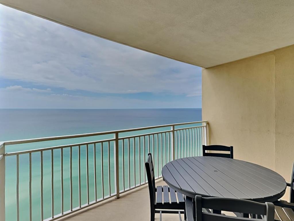 Emerald Beach #1825, Panama City Beach