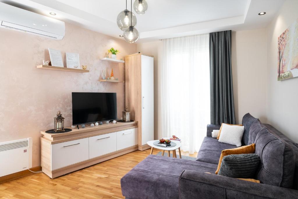 Duma Apartmani 1 Vrnjačka Banja - 2