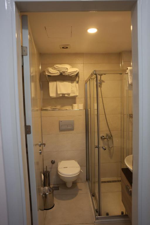 Badkamer