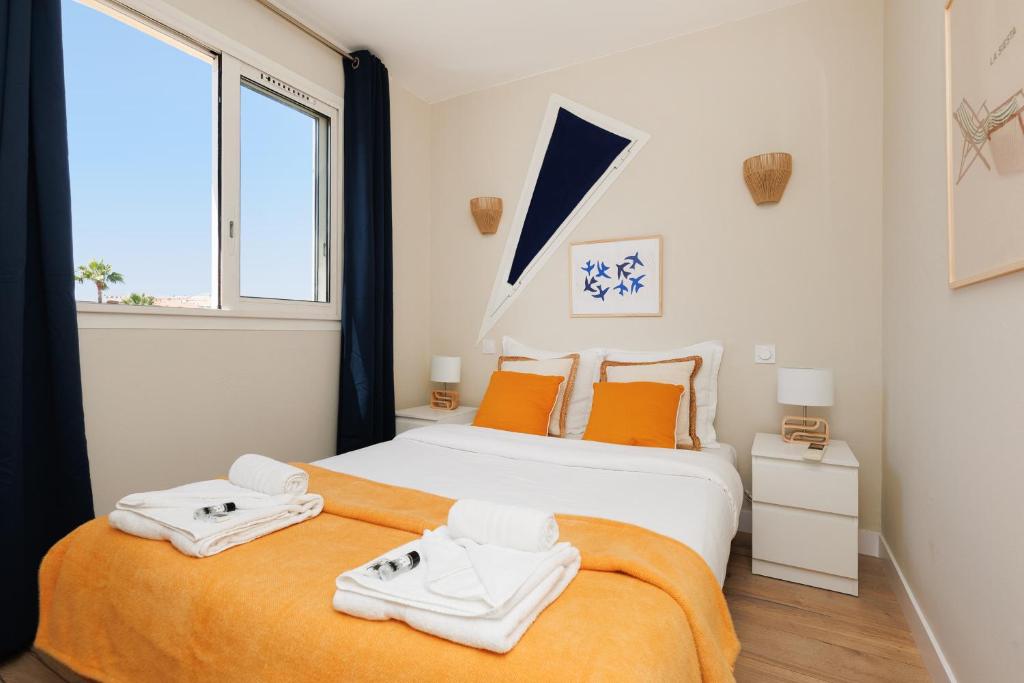 VAUBAN appartement Antibes, Antibes