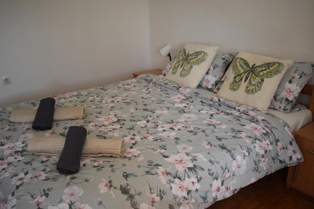 Panoramico Studio Novi Sad - Apartment with panoramic view, Novi Sad