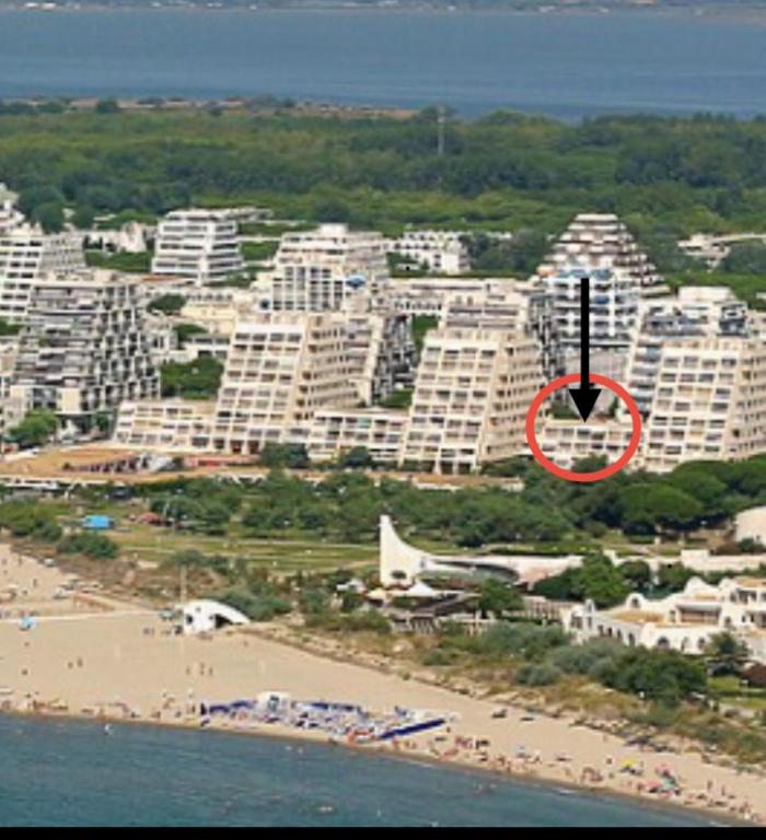 Studio Vue Mer, Vélos, Terrasse, Ascenseur et Garage 6mn à pied - 2