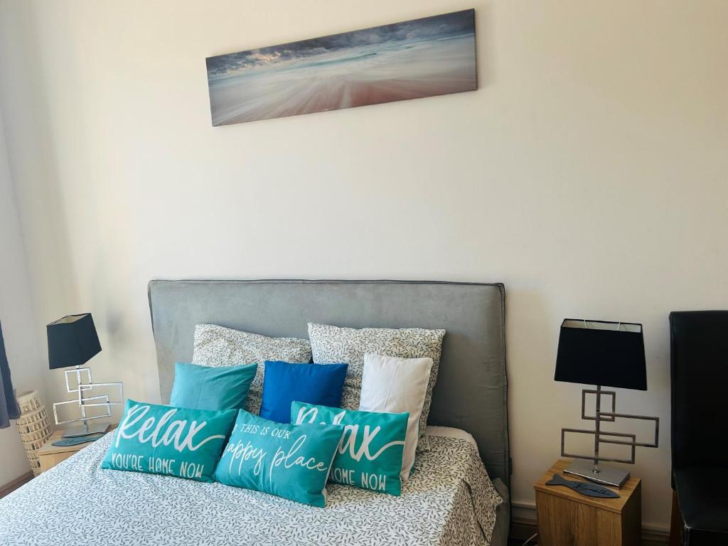 Casa Blue Azur - Juan Les Pins - 2