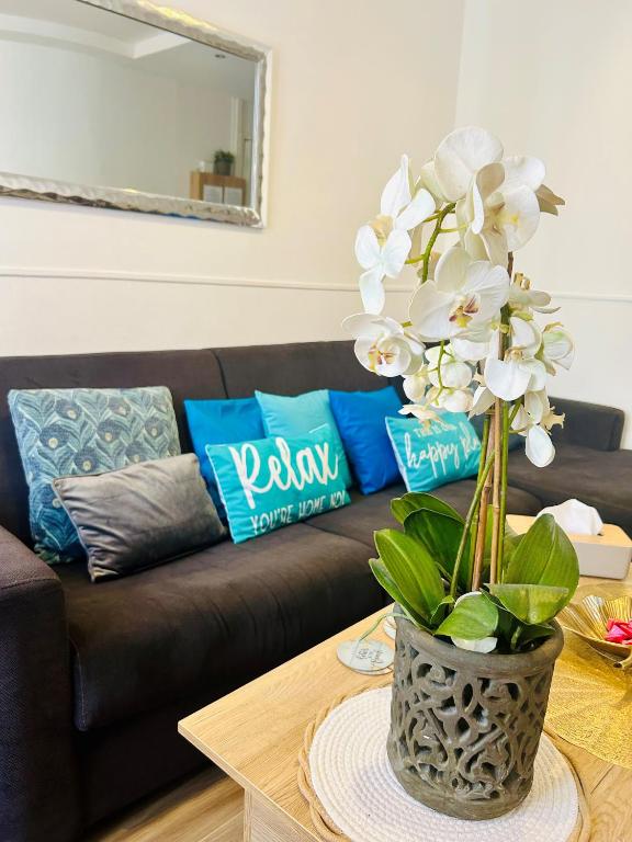 Casa Blue Azur - Juan Les Pins - 1