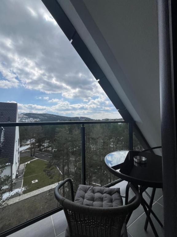 Apartman KaTija Divčibare preko puta hotel Crni Vrh - 5
