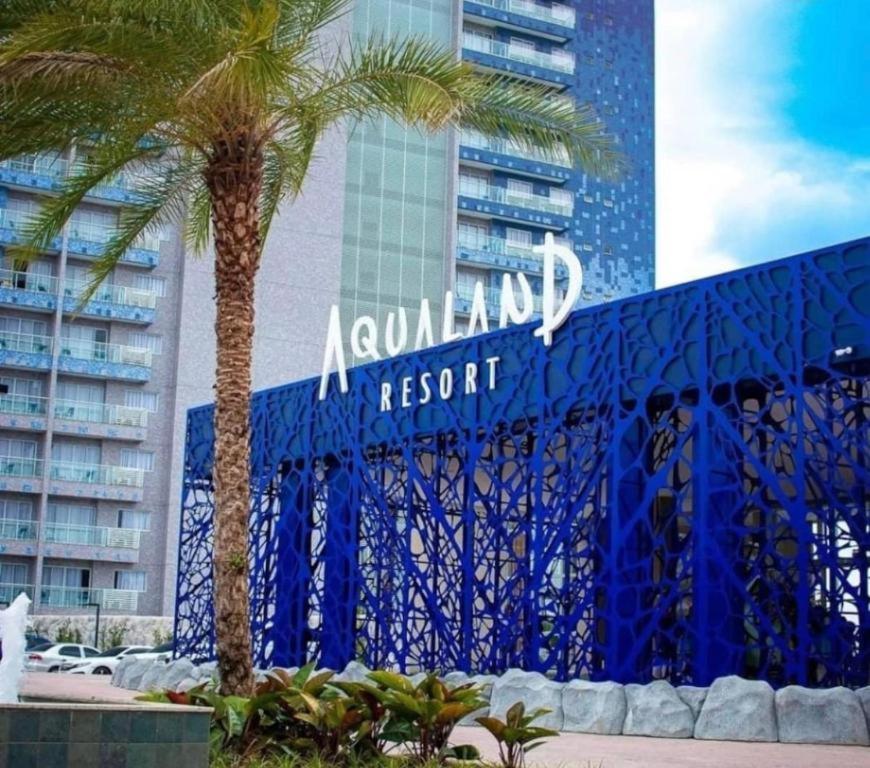 Aqualand Park & Resort Oficial, Salinópolis