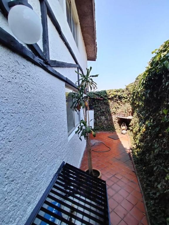 Chalet with excellent view, Cedro