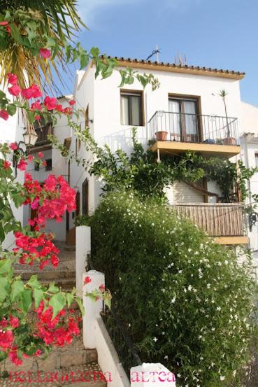 Altea - Bellaguarda, Altea