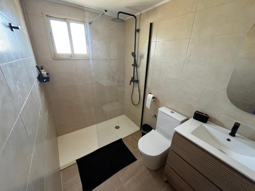 Apartamento con piscina en Playa de Gandía - 2