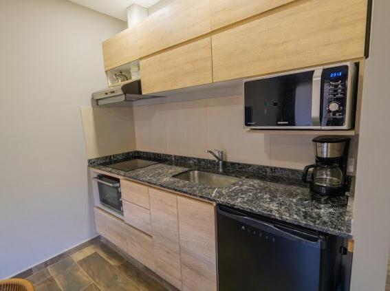 Catedral I Family cabin on Cerro Pax4 - 2
