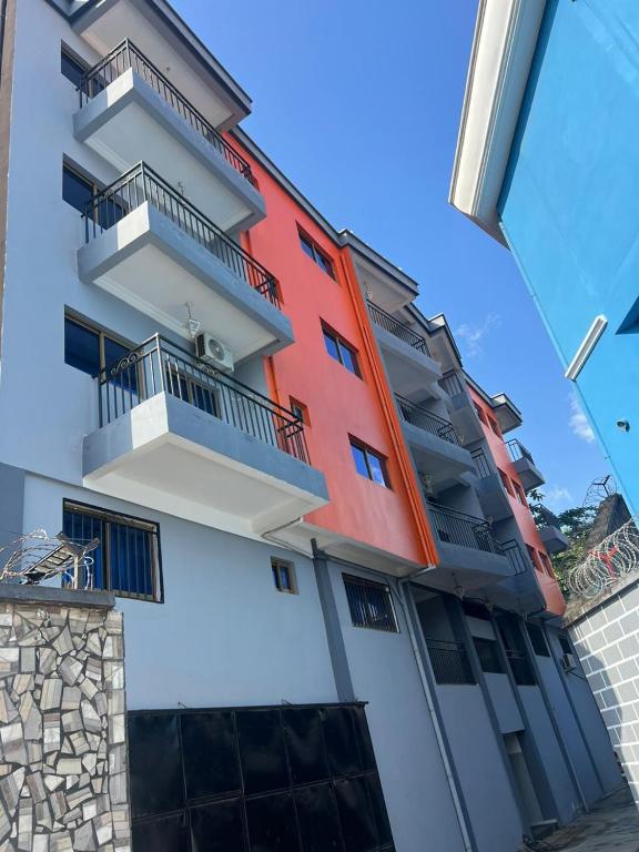 résidence o-calme, Yaoundé