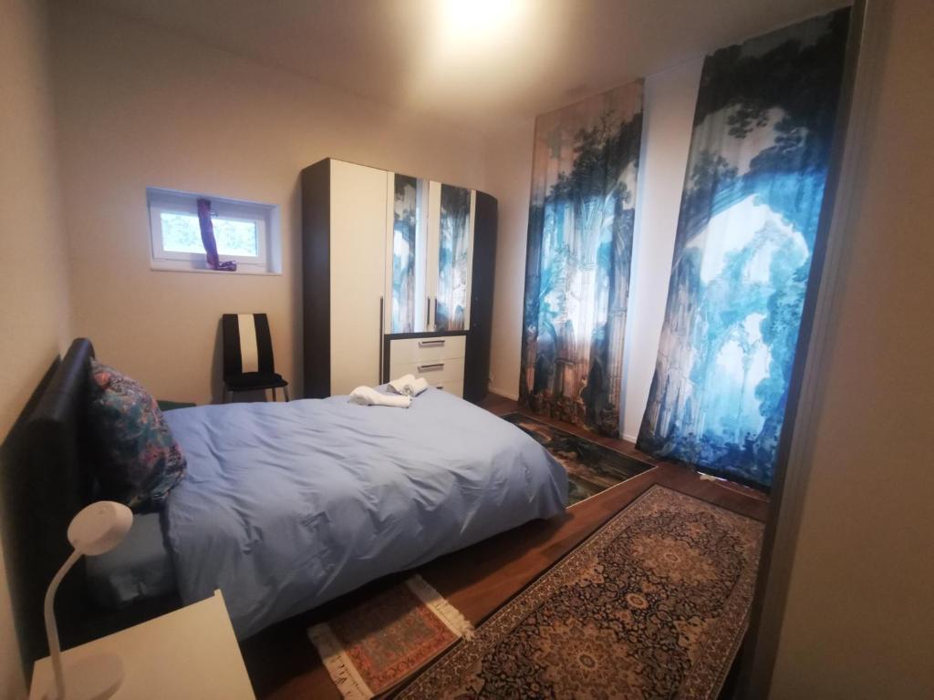 Zimmer, Stanza, Chambre, Room, Möriken-Wildegg