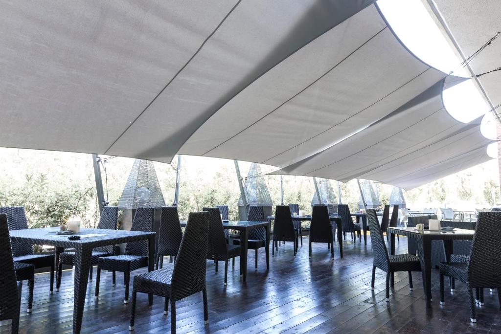 Just Hotel Lomazzo Fiera Photo 48