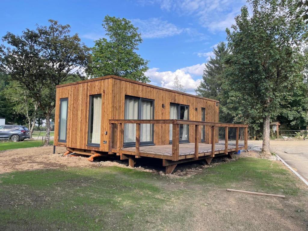 Le Hameau de l'Ourthe Houffalize, Houffalize