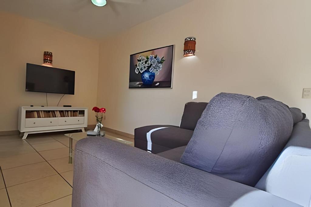 Departamento Ludy #1 - 2