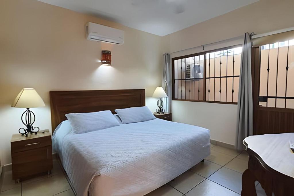Departamento Ludy #1 - 4
