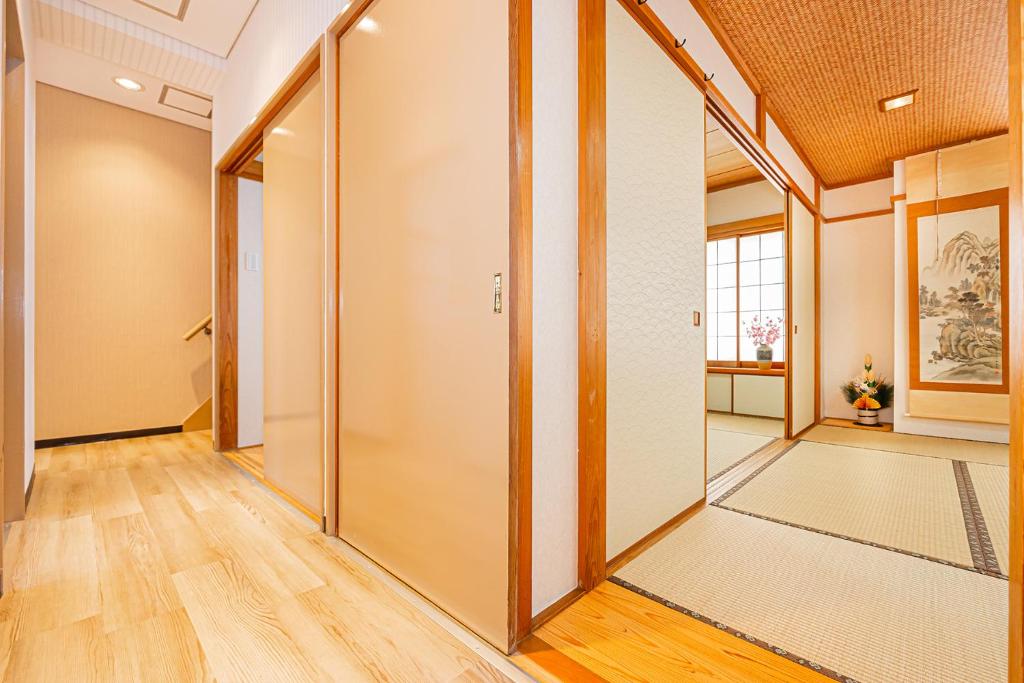 Fukuei Stay Tokyo
